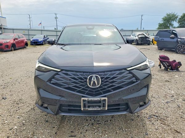 2026 ACURA ADX A-Spec