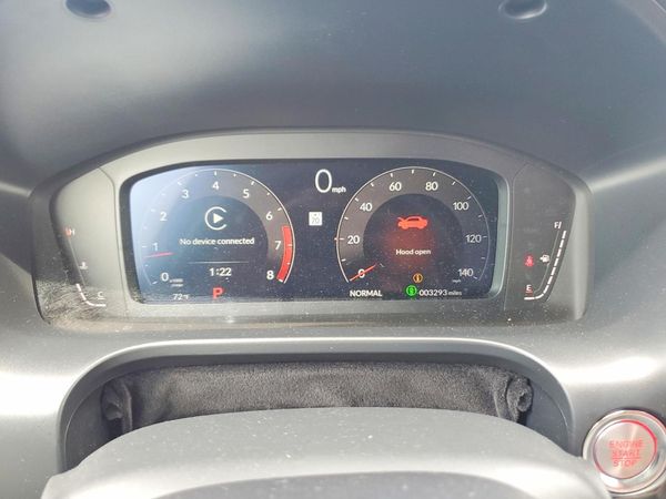 2026 ACURA ADX A-Spec