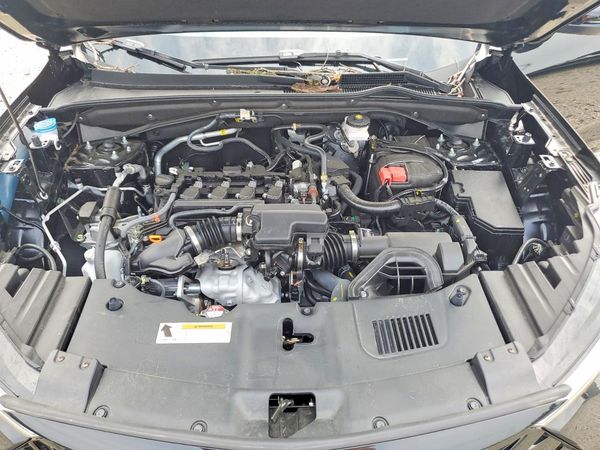2026 ACURA ADX A-Spec