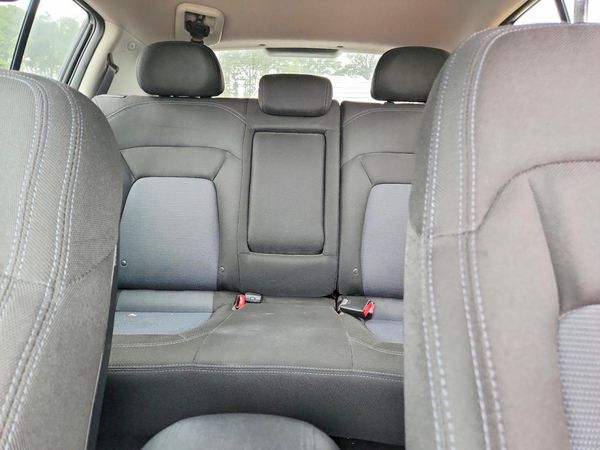 2016 KIA SPORTAGE LX w/Popular Pkg