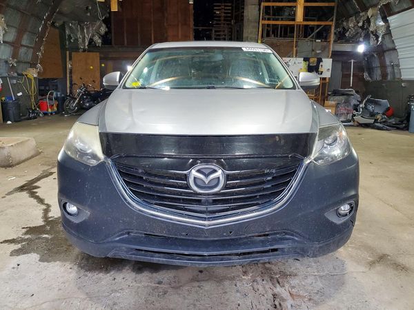 2014 MAZDA CX-9