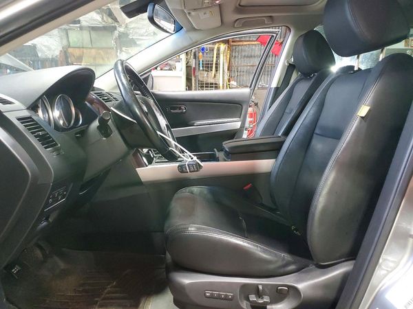 2014 MAZDA CX-9