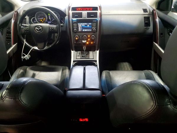 2014 MAZDA CX-9