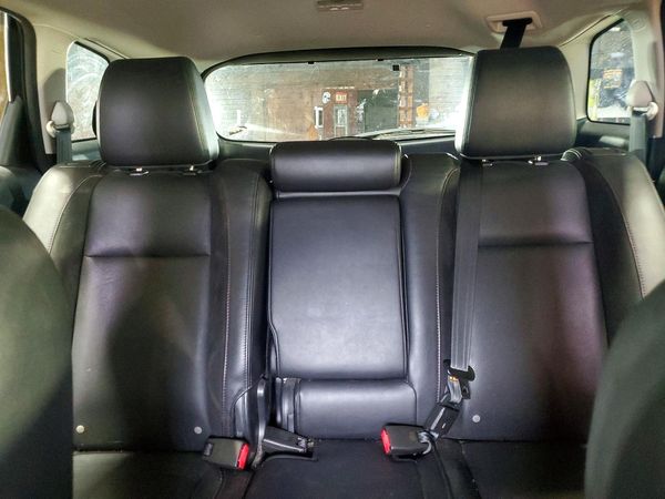2014 MAZDA CX-9