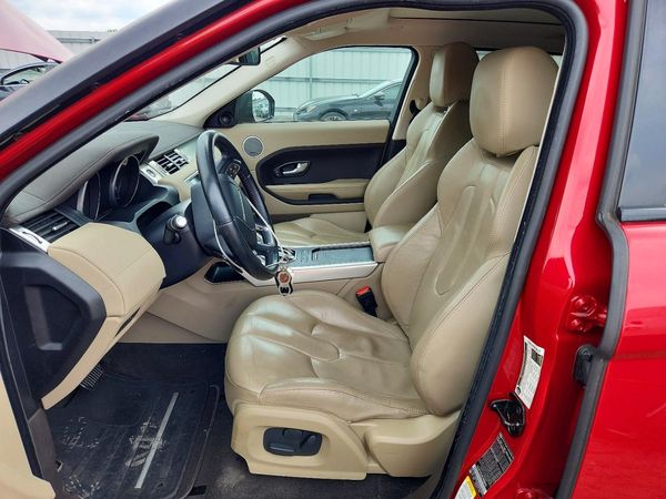2014 LAND ROVER RANGEROVER Pure Plus