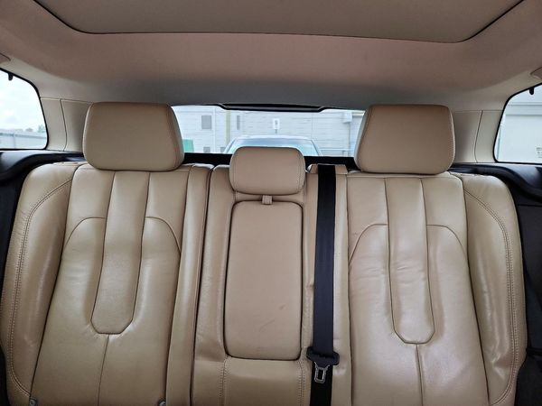 2014 LAND ROVER RANGEROVER Pure Plus