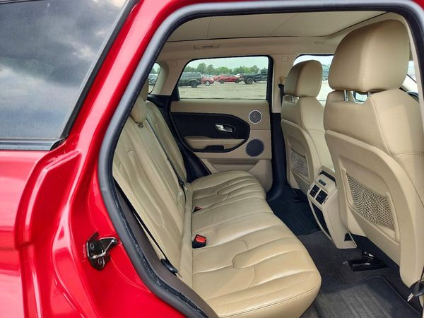 2014 LAND ROVER RANGEROVER Pure Plus