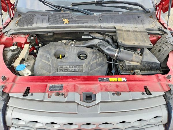 2014 LAND ROVER RANGEROVER Pure Plus