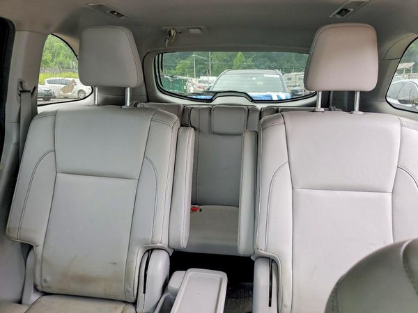 2015 TOYOTA HIGHLANDER