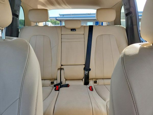 2022 MERCEDES-BENZ GLB GLB250
