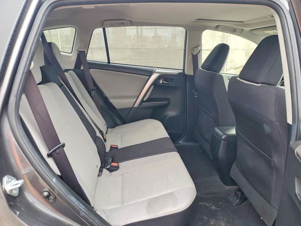 2016 TOYOTA RAV4 XLE (M Grade)