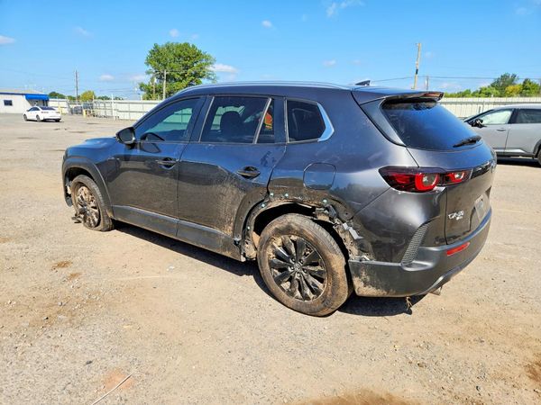 2024 MAZDA CX-50