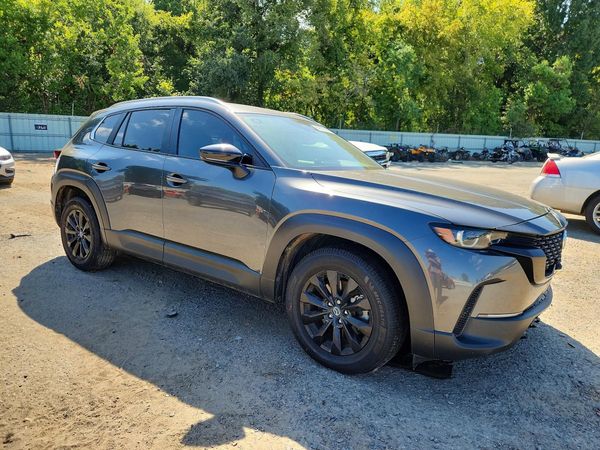 2024 MAZDA CX-50