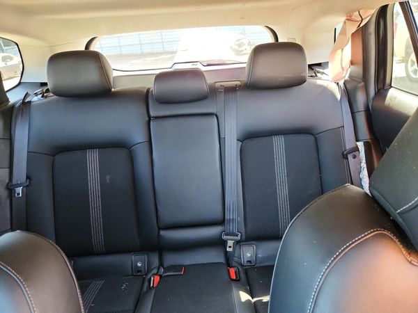 2024 MAZDA CX-50