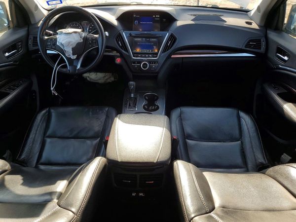 2015 ACURA MDX SH-AWD