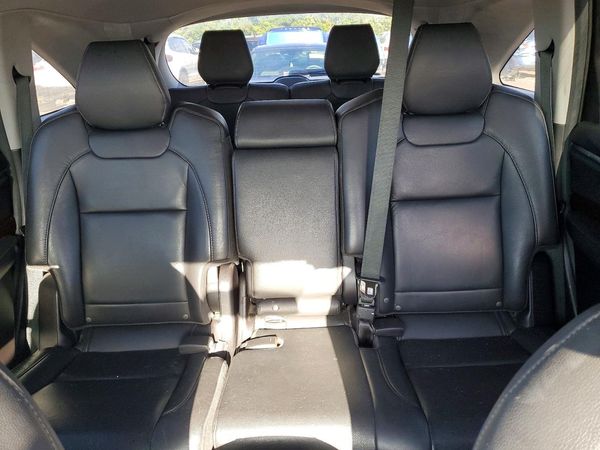 2015 ACURA MDX SH-AWD