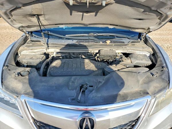 2015 ACURA MDX SH-AWD