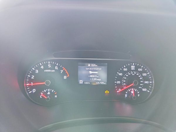 2020 KIA SOUL LX, S, X-Line