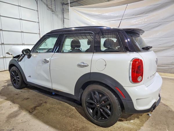 2013 MINI COOPER