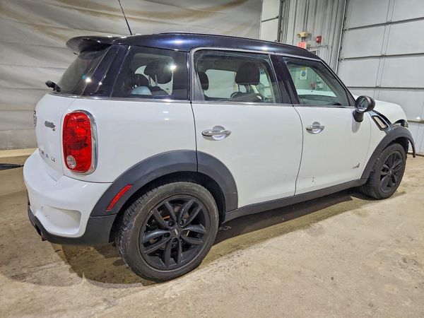 2013 MINI COOPER