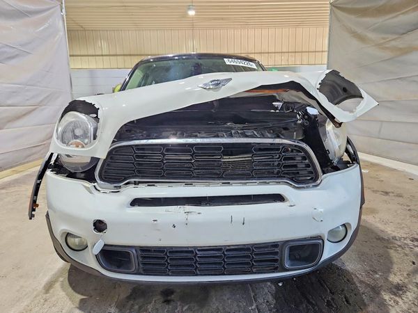 2013 MINI COOPER