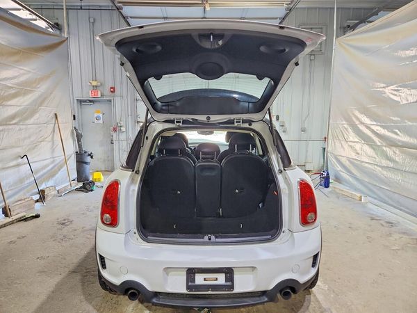 2013 MINI COOPER