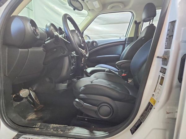 2013 MINI COOPER