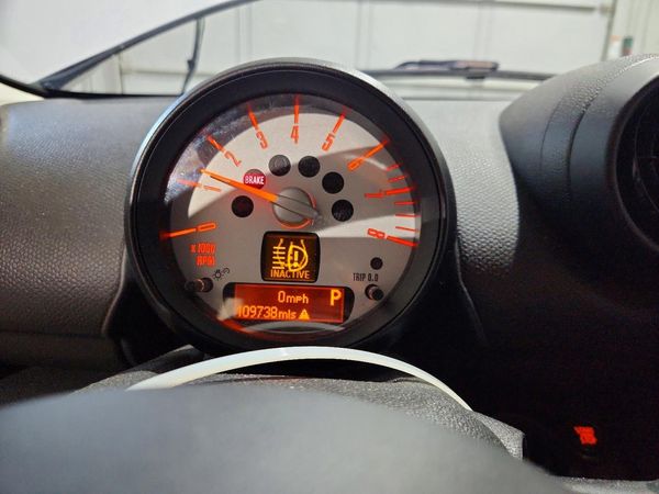 2013 MINI COOPER