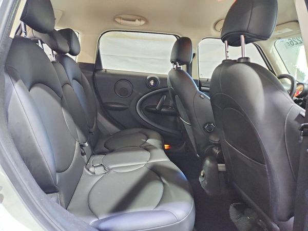 2013 MINI COOPER
