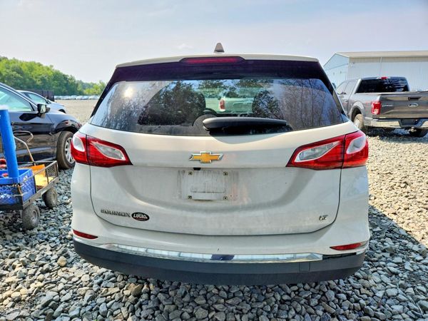 2018 CHEVROLET EQUINOX LT (1LT)