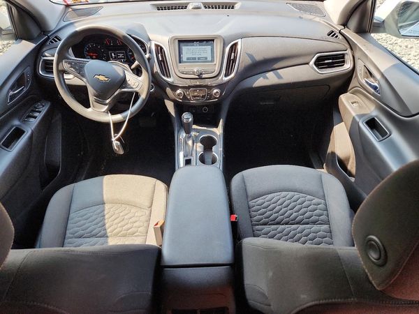 2018 CHEVROLET EQUINOX LT (1LT)