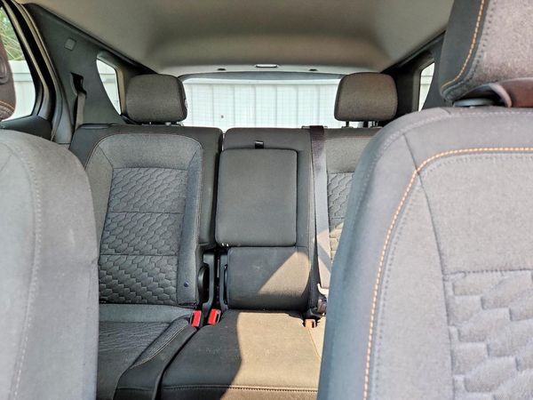 2018 CHEVROLET EQUINOX LT (1LT)
