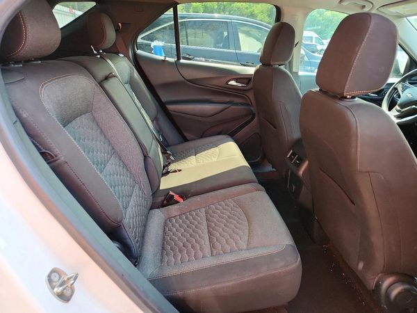 2018 CHEVROLET EQUINOX LT (1LT)