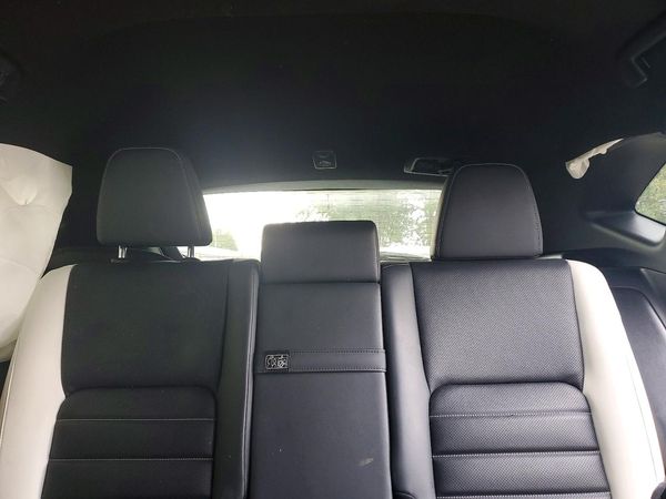 2020 LEXUS NX 300 F Sport Comfort