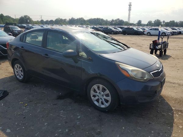 2013 KIA RIO EX / SX
