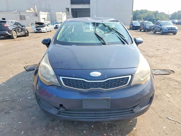 2013 KIA RIO EX / SX