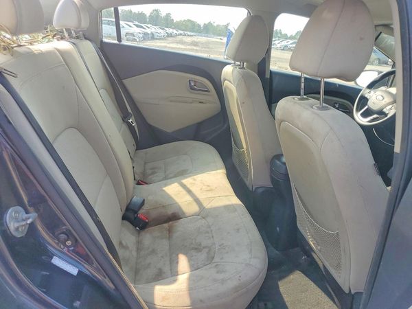 2013 KIA RIO EX / SX