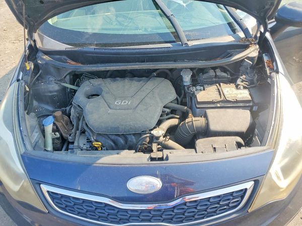 2013 KIA RIO EX / SX