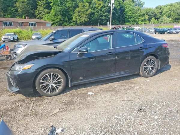 2019 TOYOTA CAMRY L/LE/SE/XLE