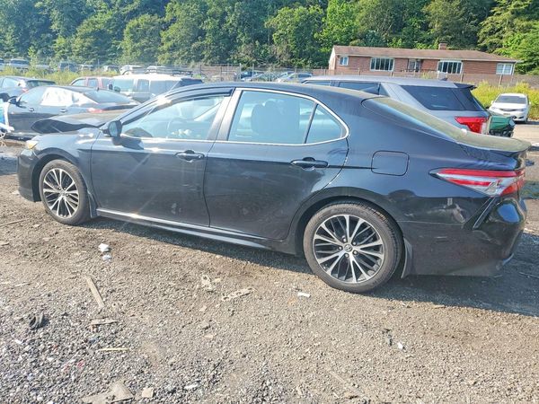 2019 TOYOTA CAMRY L/LE/SE/XLE