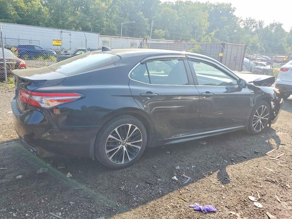 2019 TOYOTA CAMRY L/LE/SE/XLE