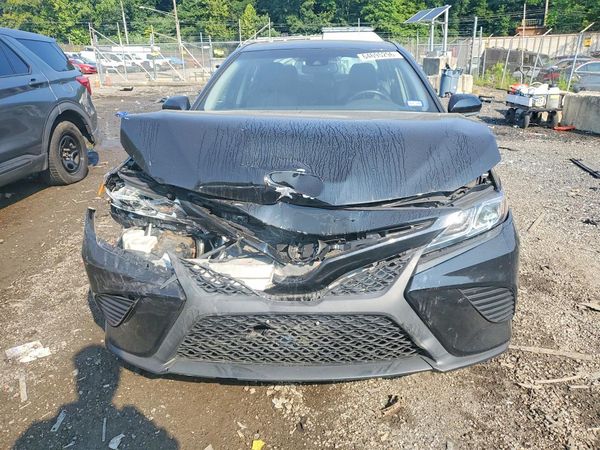 2019 TOYOTA CAMRY L/LE/SE/XLE