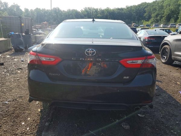 2019 TOYOTA CAMRY L/LE/SE/XLE