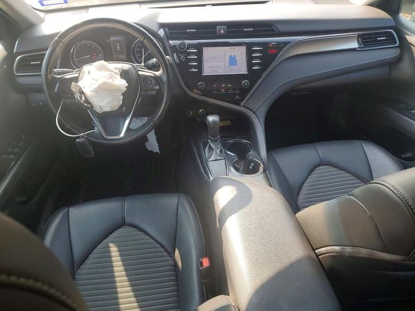 2019 TOYOTA CAMRY L/LE/SE/XLE
