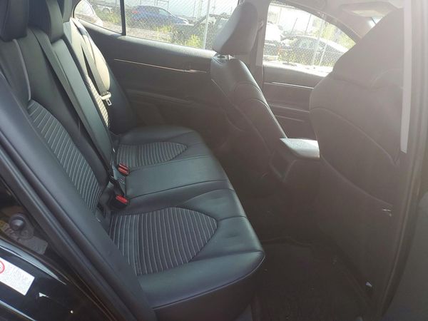 2019 TOYOTA CAMRY L/LE/SE/XLE