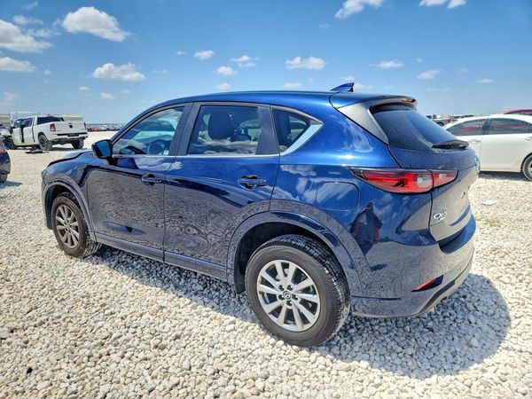2025 MAZDA CX-5 Preferred