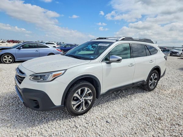 2020 SUBARU OUTBACK Touring+M/R+NAVI(HK)