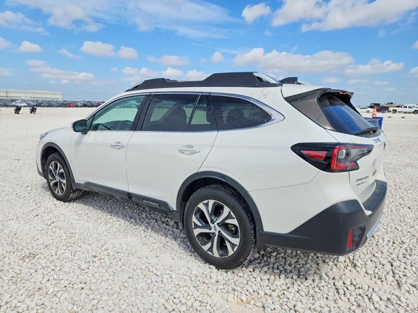 2020 SUBARU OUTBACK Touring+M/R+NAVI(HK)