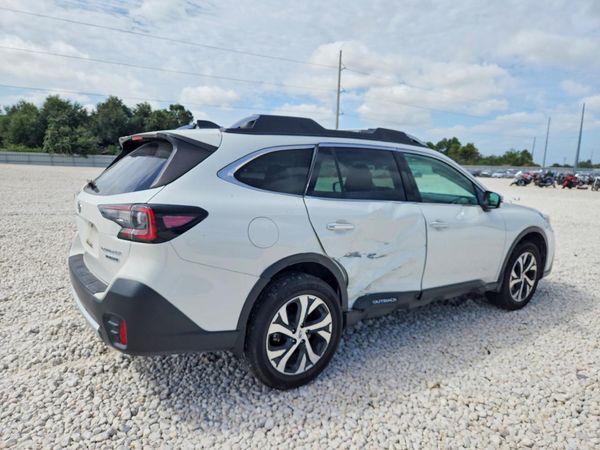 2020 SUBARU OUTBACK Touring+M/R+NAVI(HK)
