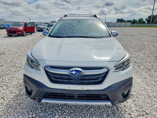 2020 SUBARU OUTBACK Touring+M/R+NAVI(HK)